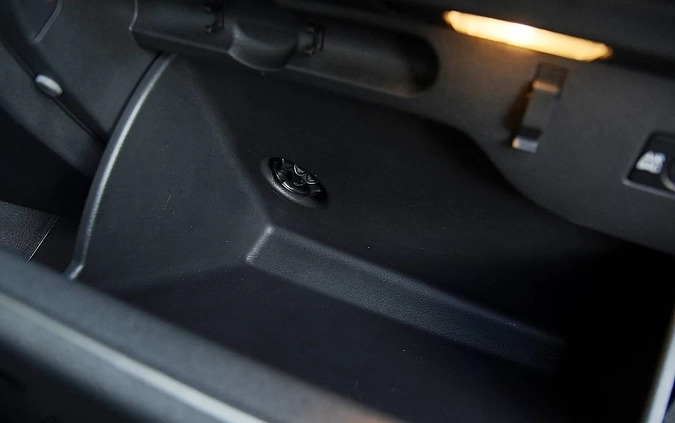 Volkswagen Golf Plus cena 29500 przebieg: 187000, rok produkcji 2009 z Chojnice małe 742